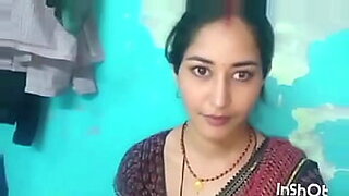 she was left alone for a night but needed her bbc fix