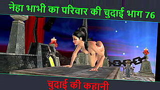 milf big titted latina and her obedient stepdaughter welcome stepson home without panties