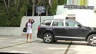 stepson shares bed with his hot stepmother roxmommy jhonny