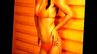 big titted beauty stacey poole is about to get completely naked and pose a bit