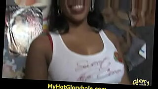step mom chubby big tits cougar housewife lets younger boy come on her tits
