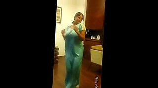 n front of her husband irani