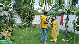 wife and husband with other man