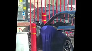 car wash sex australian