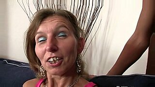 son watches as dad fucks mom