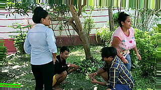 wife and daughter raped by stranger infront of husband