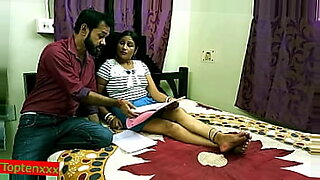 a little boy fuck his neighbour wife and caught by hidden camera