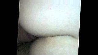 wife tits anal