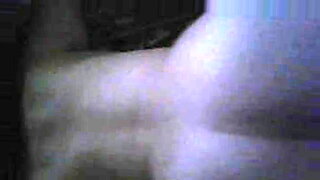 red slut head gets fucked in beach