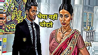 devar bhabhi ki chudai sister in law and step brother affair elder step brother went to office then sex eporne