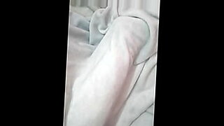 malay girl sleeping fuck anal creampie