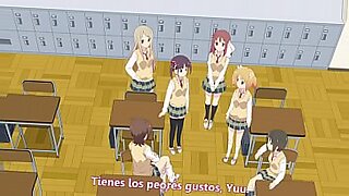 step sister trick