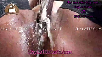 black extreme squirting orgasm