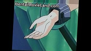 monster with 11 inch gay play hand
