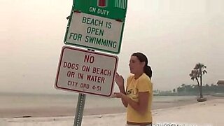 fucked hard with clothes on in public