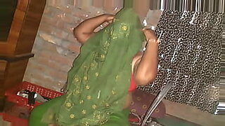 secretly at the party