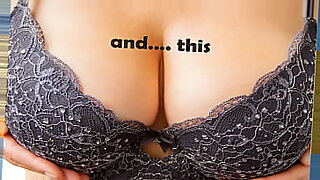 mom reagan foxx amazed her sons friend with her big boobs