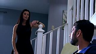 blacked horny milf takes on two black cocks