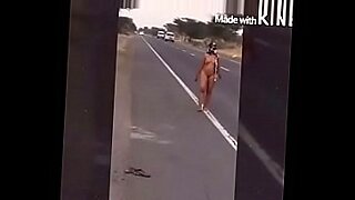 asking for sex on road
