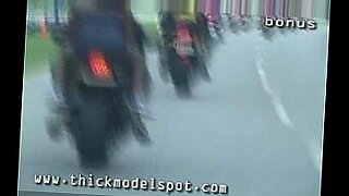 black big ass with two man