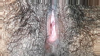 sexy girl fingering solo