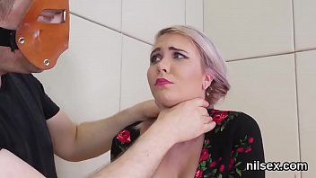 painful anal punishment lesbian skinny