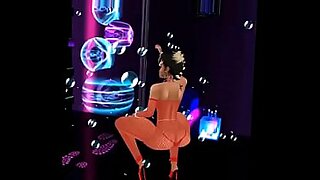 asians ebony black