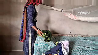 luta entre mãe e filho