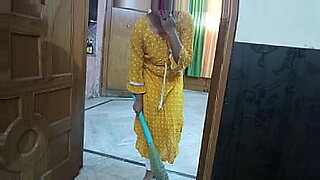 shy school girl