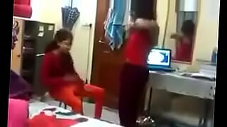 mom and girls lesbian