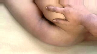 gril sex in jungle with hand smoking