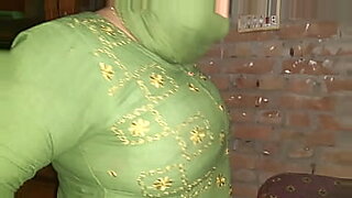 pervmom naughty stepmama with huge jugs sucks off her stepson and gives him the best boobjob