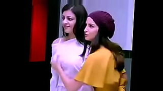 kajal ki ghar mein