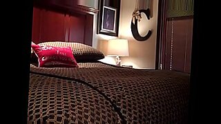 step sister in a harness rides me and gets a creampie in her pumped pussy