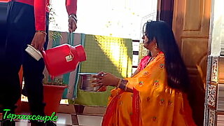 hot rich indian milf enjoys hardcore sex with her milkman xxx iporntv