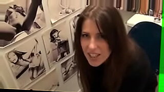 niche parade erotic split screen masturbation video with freckled amateur