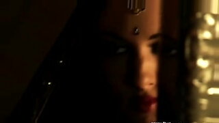trailer tall gorgeous big tit blonde daisy diva has her 1st celebrated bbc gangbang