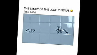 lonely stepmom has a sneaky stepson