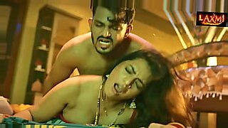 wife seduced in massage