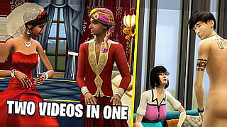 watch or download part3 borrowing a mobile battery and having sensitive sex with a beautiful girl who works part time at a ramen shop from a hot spring to a hotel room they have sex in a ladder nakadashi on her tight body porn videos in mp43gp format