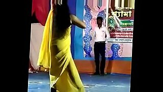 fighting fuck on the stage