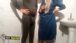 mom fuck seduce step son during break fast porn hup videos