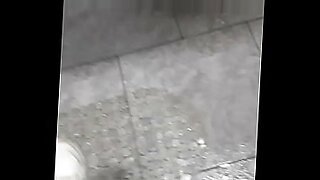 hot mom seduces son with his friends