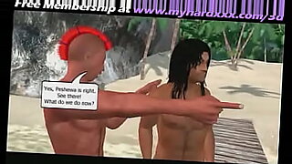 astonishing pound in the bedroom with a big tit babe mariana martix