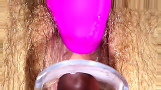 anal toys close up