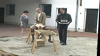 whites lost in ghetto and get gangbanged forced cumdump husband humiliation
