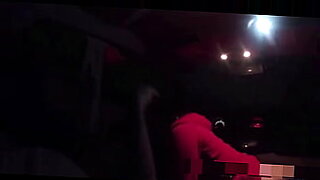 cabbie introduces his massive cock to pretty girls tight pussy