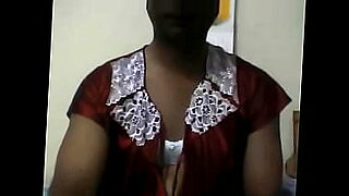 man with hjm self