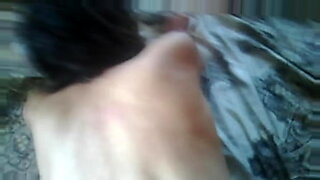my friends hot stepmom got horny so i gave her a good dick