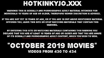 2018 october new pornography